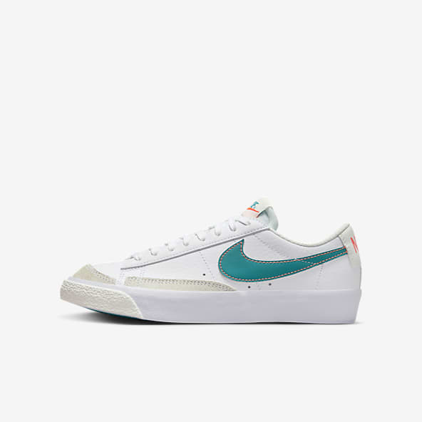Blazer nike low outlet